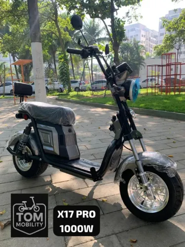Scooter Elétrica 1000w X11 X12 X13 X14 X9 X15 X16 X17 X20 X19