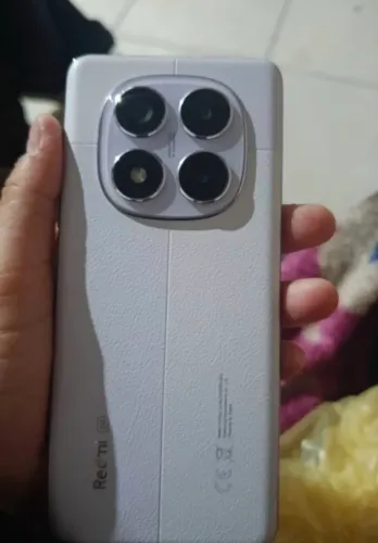 Xiaomi note 14 pro 5 g