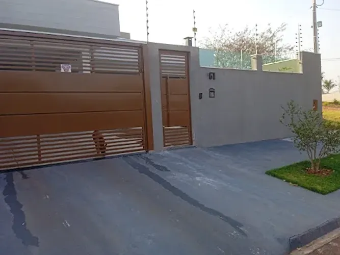 Casa com 2 dormitórios à venda, 180 m² por R$ 1.300.000,00 - Jardim Espanha - Maringá/PR