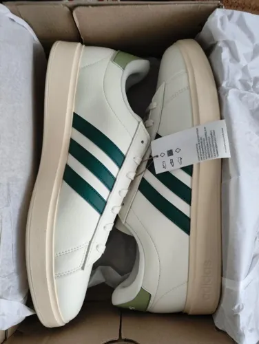 Tênis adidas grand court Tam Grande 14us 46/47 Br