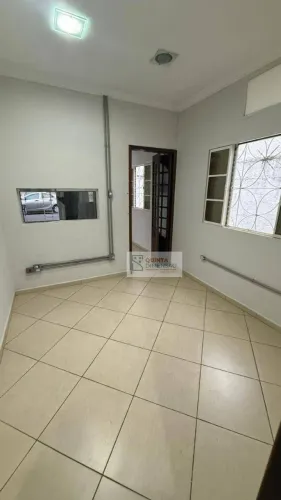 Sala para alugar, 174 m² - Vila Canevari - Cruzeiro/SP