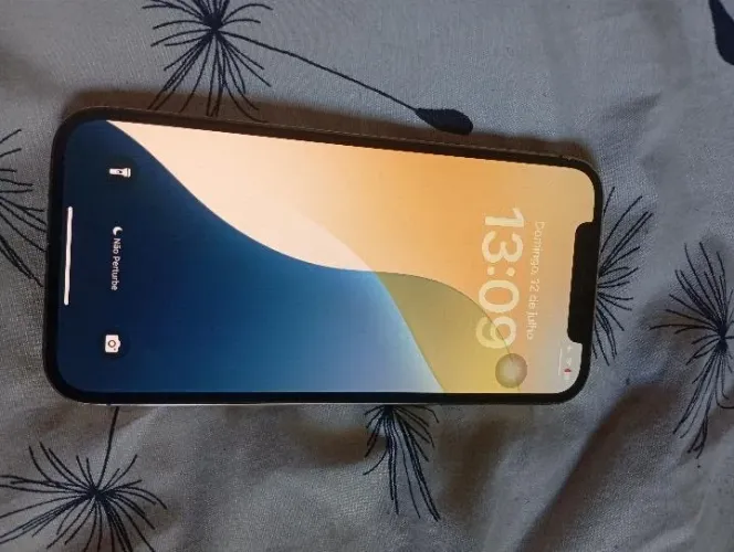 Vendo iPhone 12 Pro 1.200