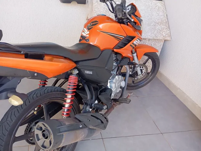 Vendo aceito proposta