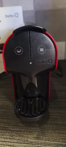 Cafeteira Delta-Q
