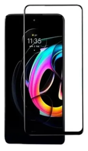 Película 3D para moto Edge 20