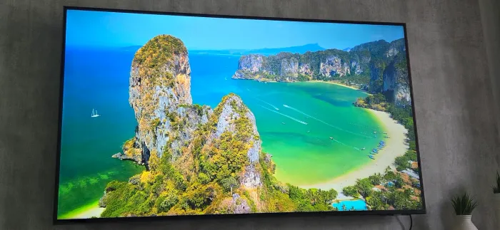Smart tv samsung 50