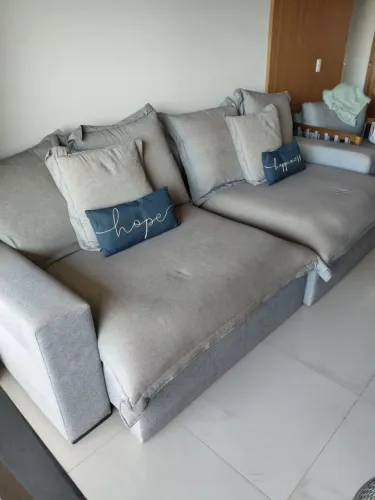 Sofá 