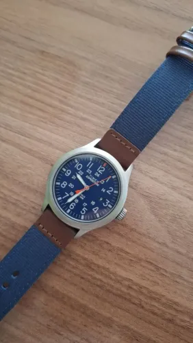 Relogio Timex