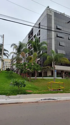 Lindo apartamento de 3 quartos