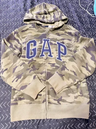 Blusas gap