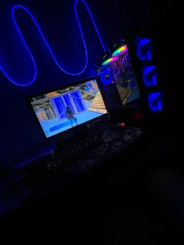 Pc gamer