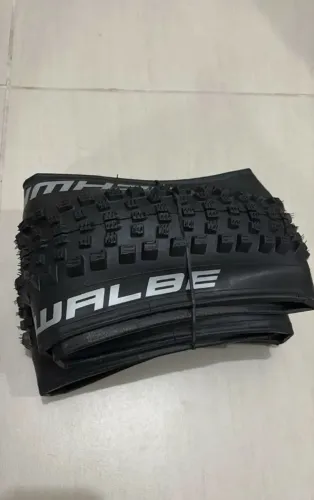 Pneu schwalbe aro 29 largura 2,40 Wicked