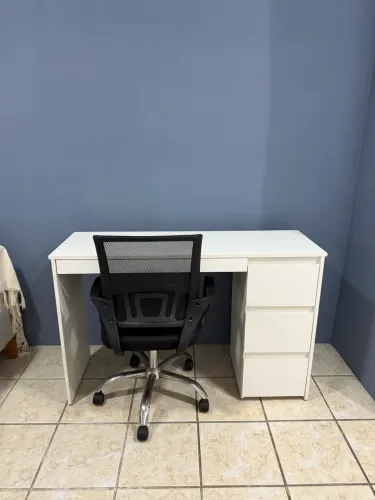 ESCRIVANINHA + CADEIRA ESCRITÓRIO