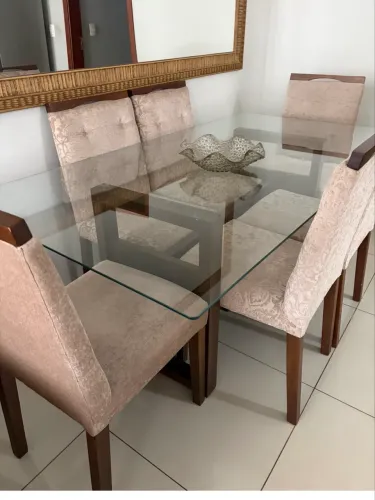 Mesa linda