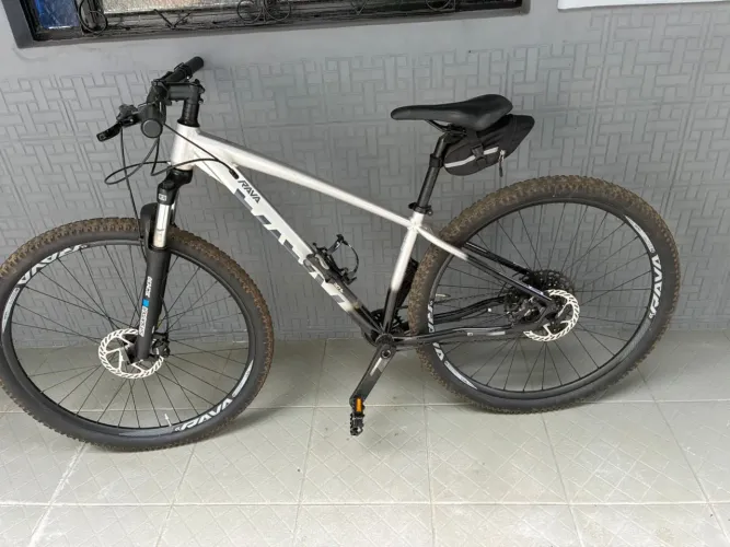 Bicicleta Rava rakan
