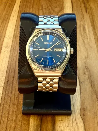 Seiko Bell Matic 4000-7001 - 1970