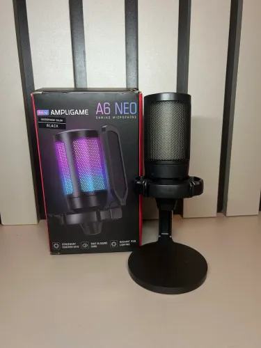 Microfone Fifine A6 NEO