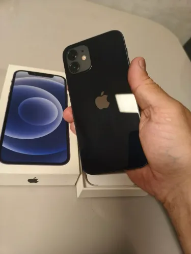 iPhone 12 128gb preto