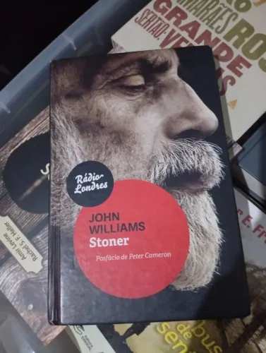 Stoner