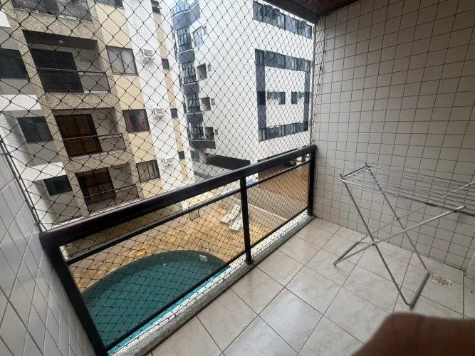 Oportunidade Apto 2 qtos + Área Lazer