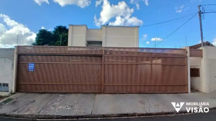 APARTAMENTO PARA ALUGAR, 03 QUARTOS, 01 SUÍTE, 02 VAGAS NO BAIRRO OLINDA