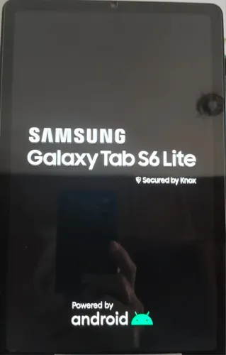 Samsung Galaxy Tab S6 Lite 128GB 4GB RAM Tela 10.4