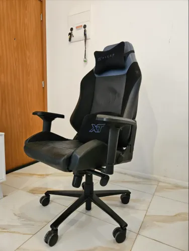 Cadeira Gamer XT Racer DRACO