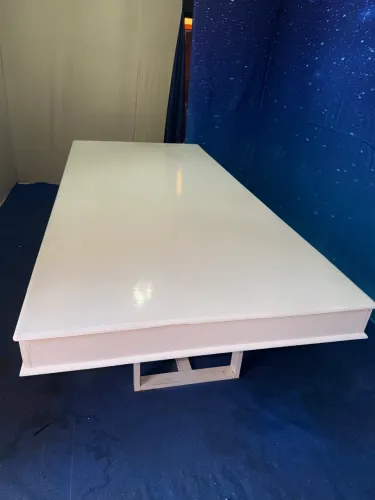 Mesa 3 metros