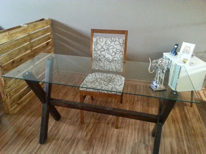 Mesa escritório