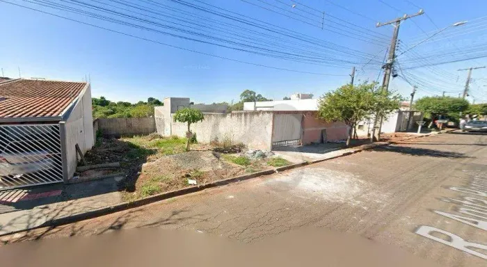 Terreno à venda, 250 m² por R$ 140.000,00 - Residencial Loris Sahyun - Londrina/PR