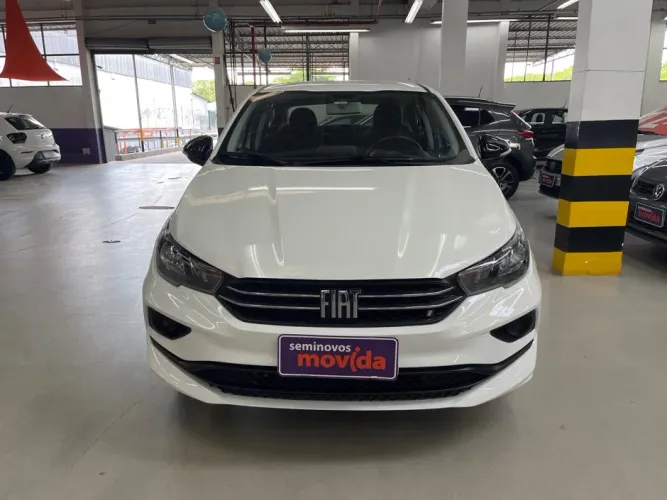 Fiat Cronos Drive 1.3 S-Design 2025