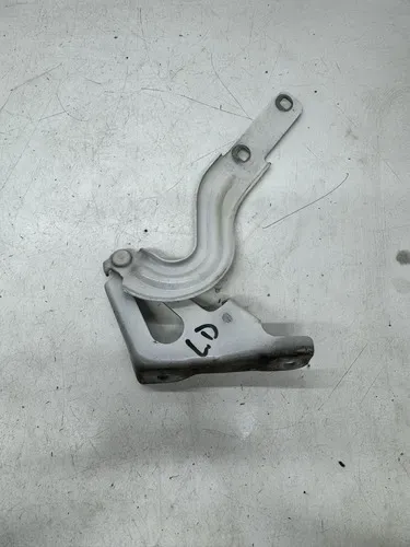 Dobradiça Braço Capo Direito Vw Fusca 2012 A 2016