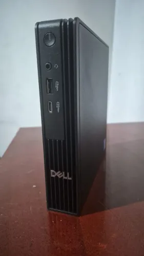 PC Intel Core i3 14ª Geração | DDR5 | SSD NVMe 256GB