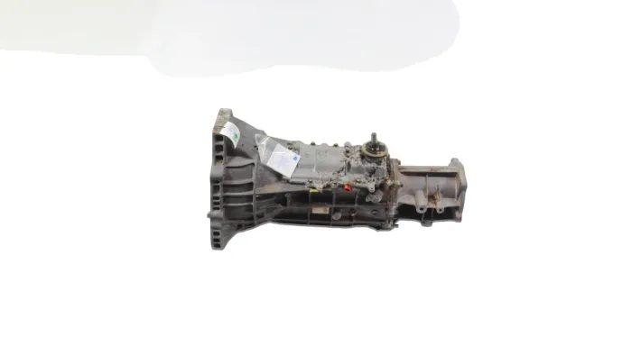 Caixa Câmbio ranger 4.0 v6 4x4 97/00
