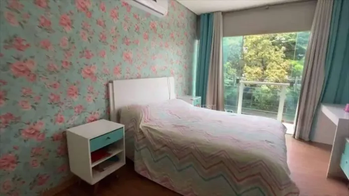 Casa à venda, 6 quartos, 2 suítes, 2 vagas, Nova Cintra - Belo Horizonte/MG