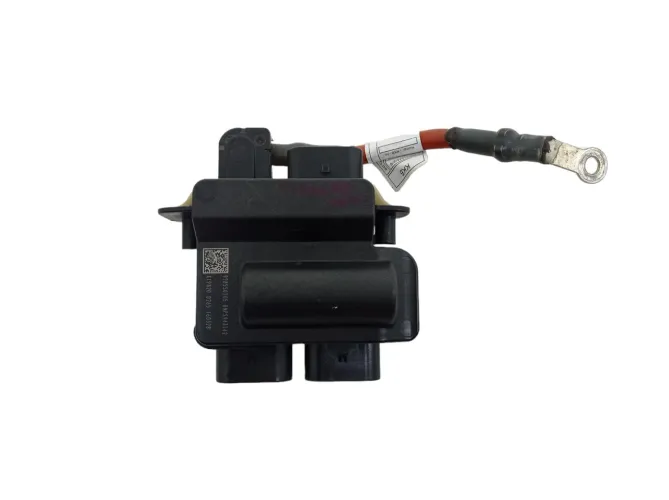 Modulo Cabo Bateria Bmw X6 X Drive 35i 3.0 6cc Gasolina 2017