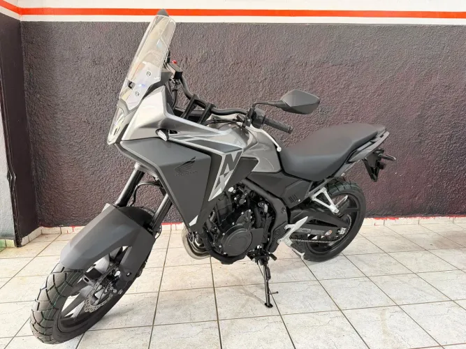 Nx 500 okm 2027