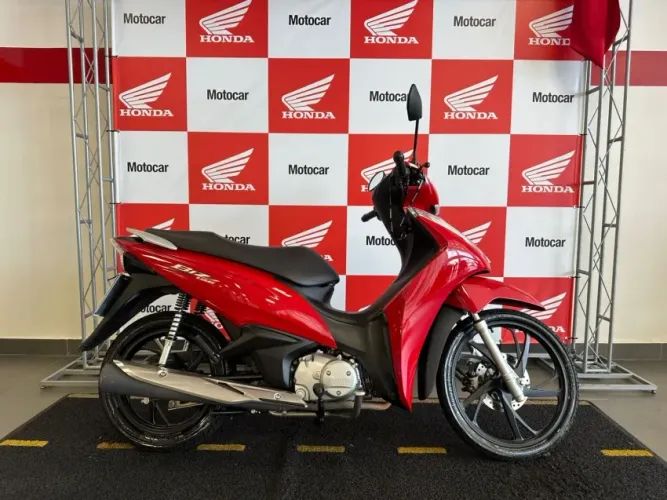 BIZ 125 2023/2023.