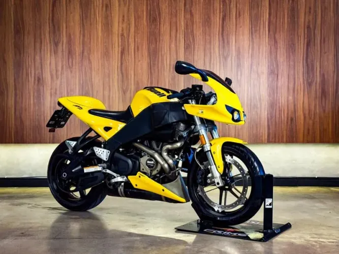 Buell Firebolt XB12R 1200 2007