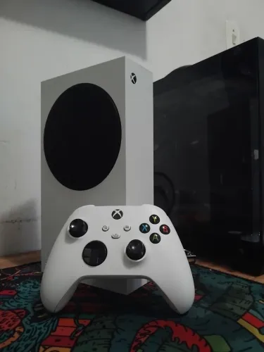 Xbox Series S