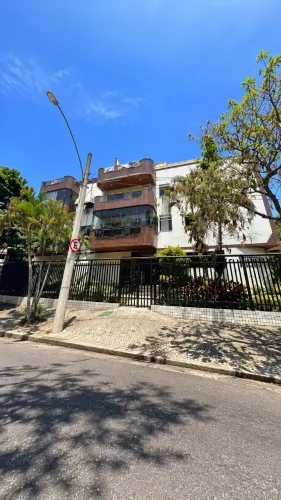 APARTAMENTO 04 QUARTOS (1 SUÍTE) - RECREIO DOS BANDEIRANTES