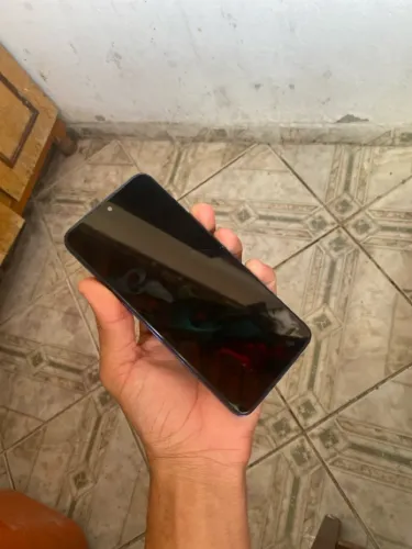 ANDROID REDMI SOMI NOVO