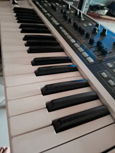 Sintetizador Roland Gaia