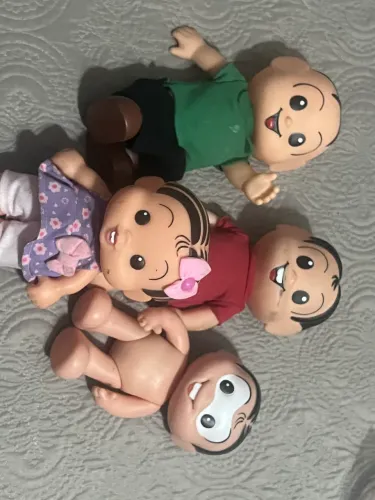 Turma da Mônica