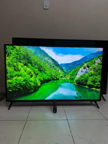 Tv LG 4k 55 polegadas