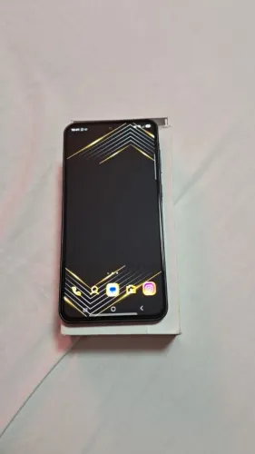 Celular Samsung A36