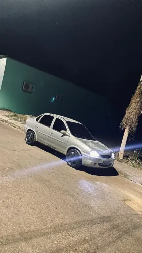 Chevrolet Corsa Wind 1.0 Mpf/milleniumi/ EFI 4P 2001