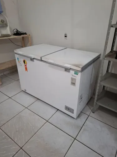Freezer