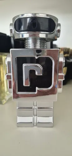 Perfumes