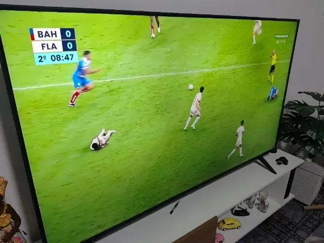 Smart tv LG 55